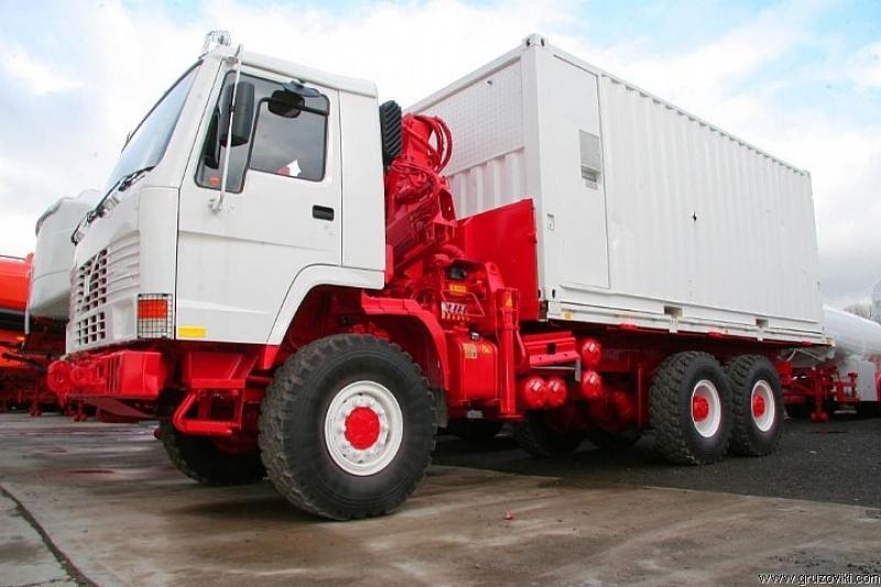 Услуги, аренда, заказ контейнеровоза - Изображение #3, Объявление #1689179