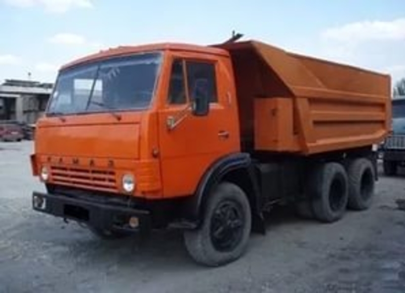 Услуги, аренда самосвалов - Изображение #4, Объявление #1689184