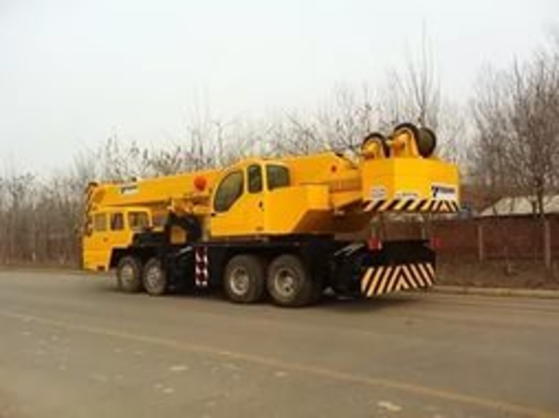 Аренда, услуги, заказ автокранов  - Изображение #5, Объявление #1689167