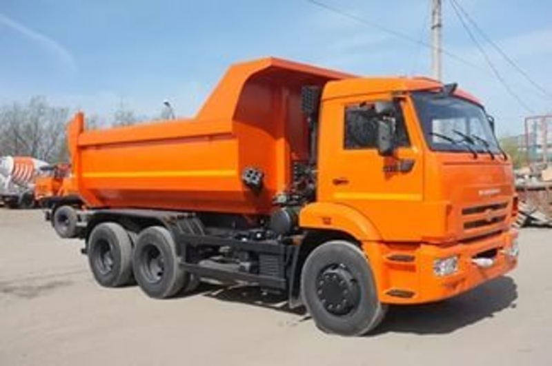 Услуги, аренда самосвалов - Изображение #7, Объявление #1689184