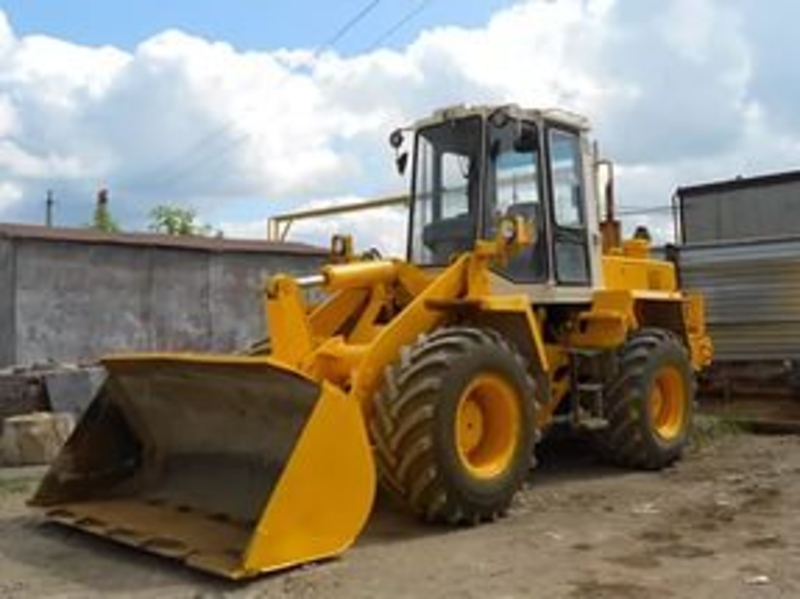 Услуги, аренда фронтального погрузчика - Изображение #4, Объявление #1689187