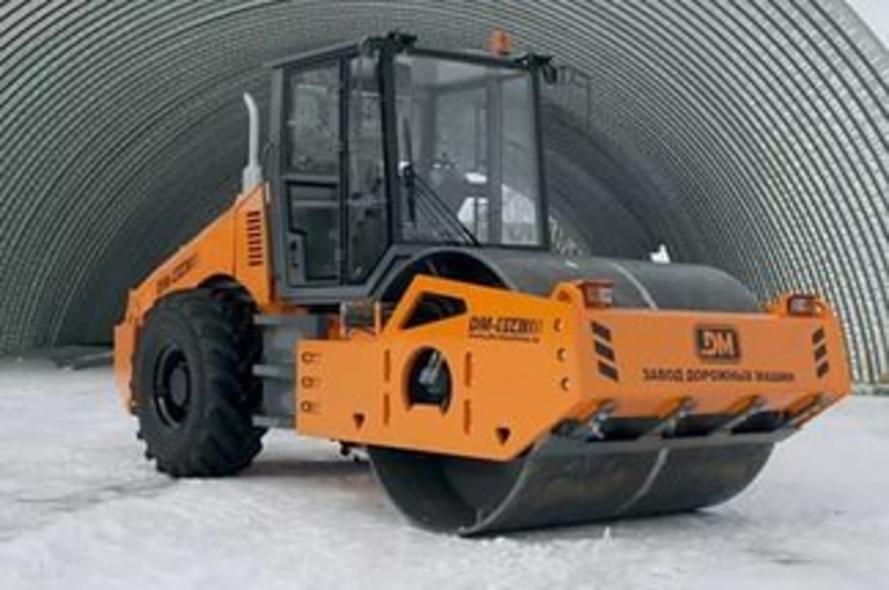 Услуги, аренда, заказ дорожного катка - Изображение #4, Объявление #1689177