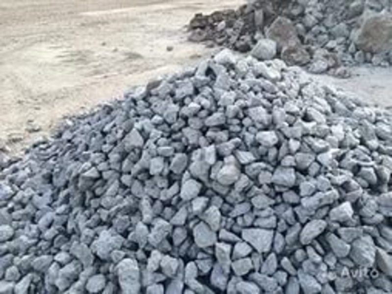 Доставка щебня различных фракций. Продажа сыпучих материалов - Изображение #3, Объявление #1689183