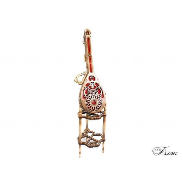 Футляр для домбры - Изображение #1, Объявление #1689982