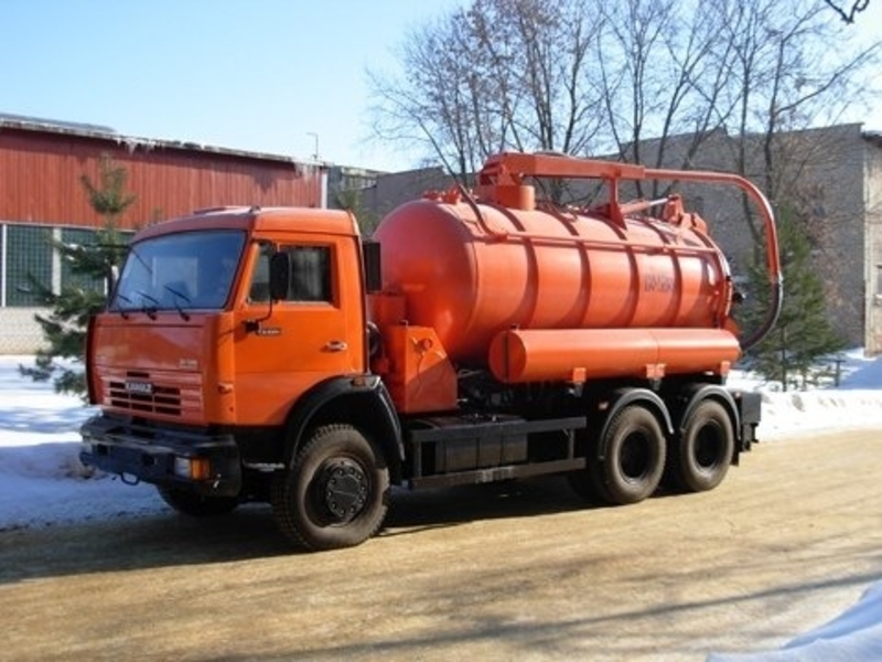 Услуги, аренда илососа  - Изображение #6, Объявление #1689176