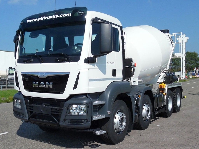 Аренда, услуги автобетоносмесителя - Изображение #5, Объявление #1689164