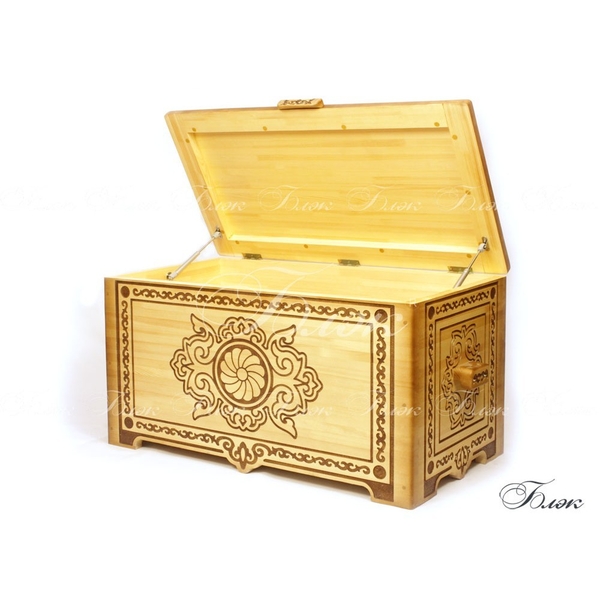 Сундук - Изображение #2, Объявление #1689979