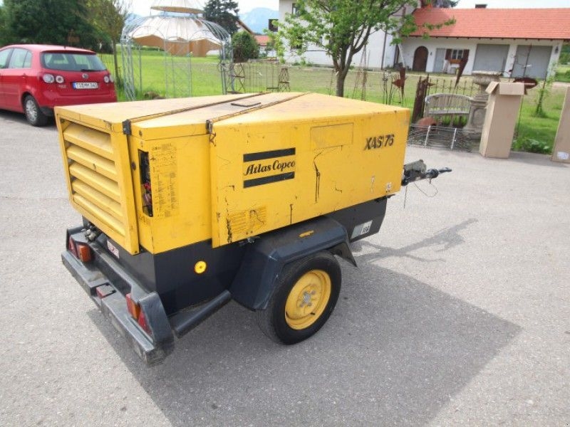 Аренда и услуги компрессора  - Изображение #3, Объявление #1689178