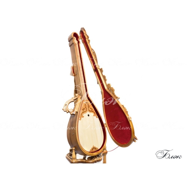 Футляр для домбры - Изображение #2, Объявление #1689982