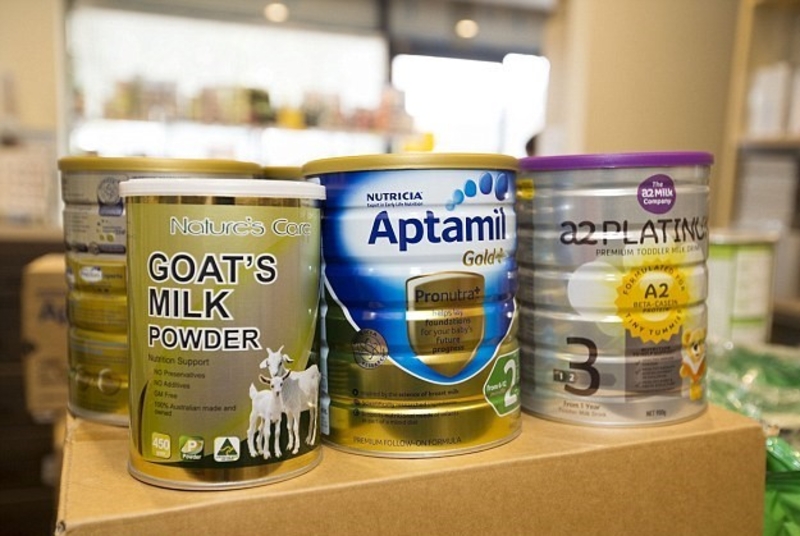 Детские смеси для продажи   - Изображение #2, Объявление #1691627