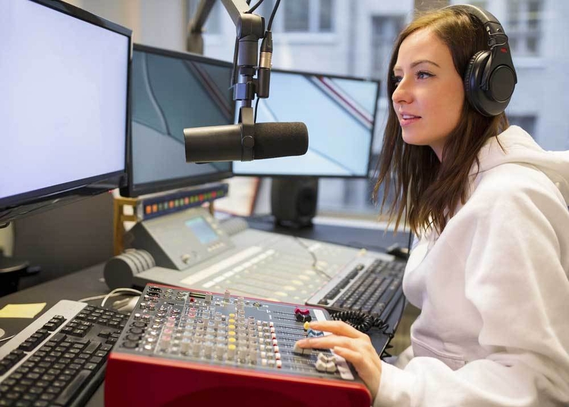 Реклама на радио! Радиореклама! Ротация песен на радио - Изображение #5, Объявление #1691190