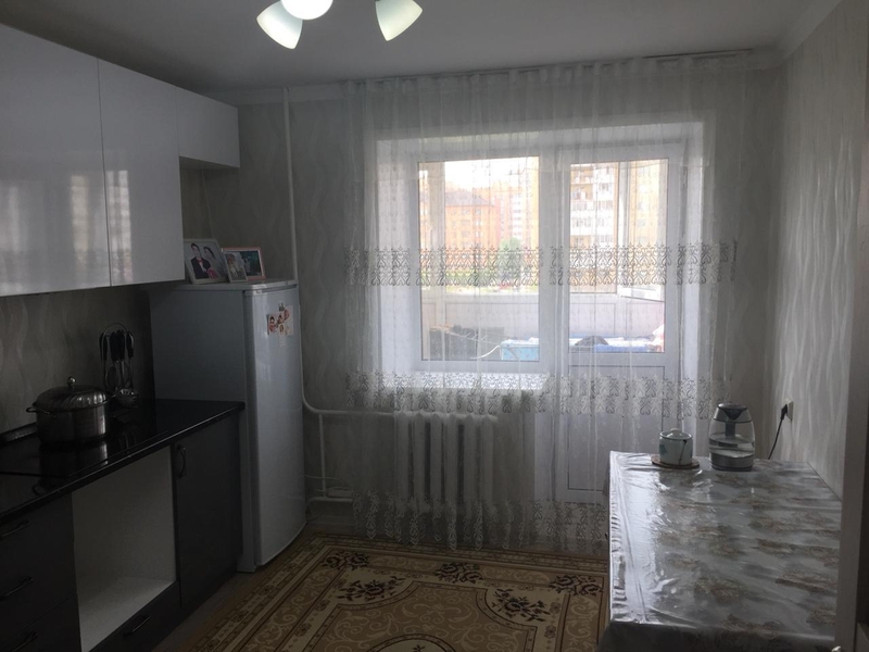 продажа 1 комнатной квартиры в астане - Изображение #2, Объявление #1691696