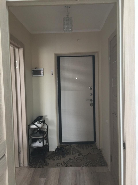 продажа 1 комнатной квартиры в астане - Изображение #3, Объявление #1691696