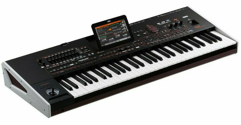Korg PA4X61 Pro  - Изображение #4, Объявление #1692908