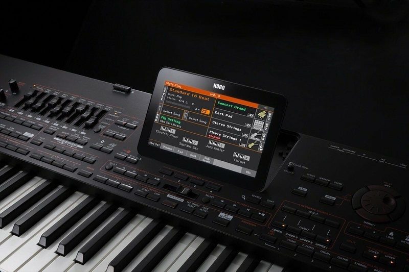 Korg PA4X61 Pro  - Изображение #3, Объявление #1692908