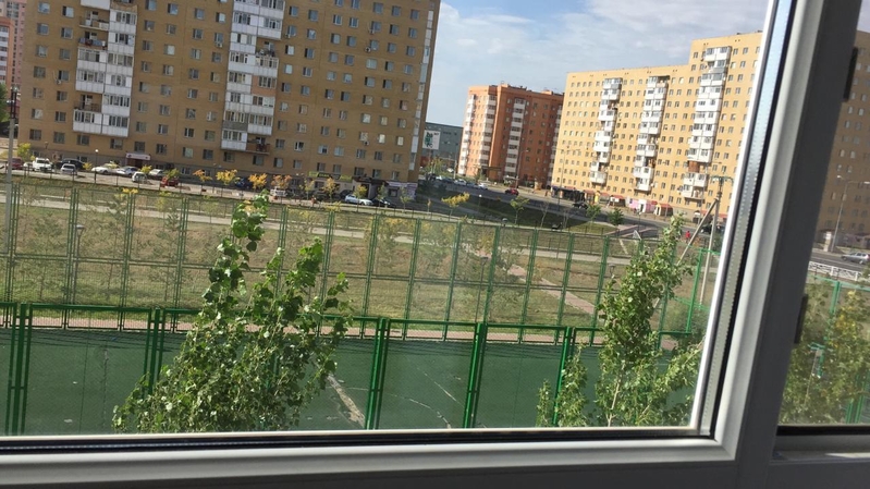 продажа 1 комнатной квартиры в астане - Изображение #7, Объявление #1691696