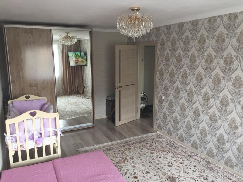 продажа 1 комнатной квартиры в астане - Изображение #5, Объявление #1691696