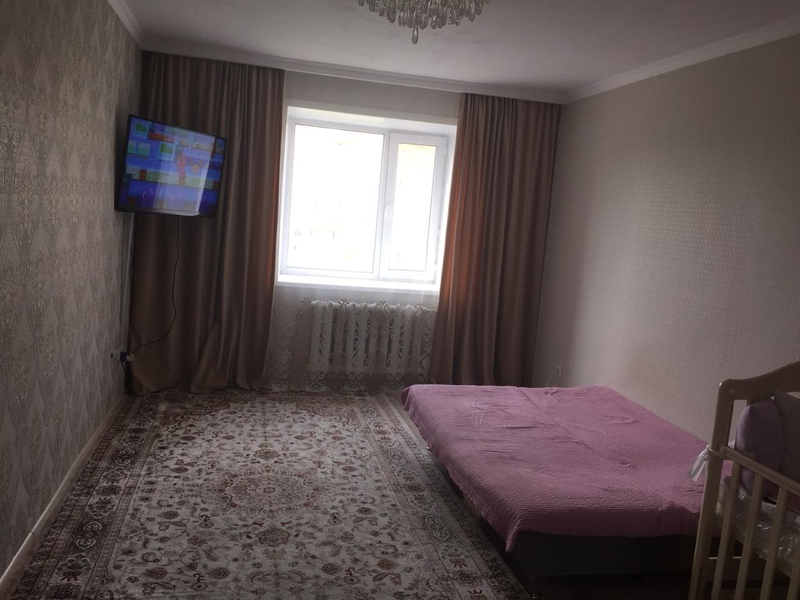 продажа 1 комнатной квартиры в астане - Изображение #4, Объявление #1691696