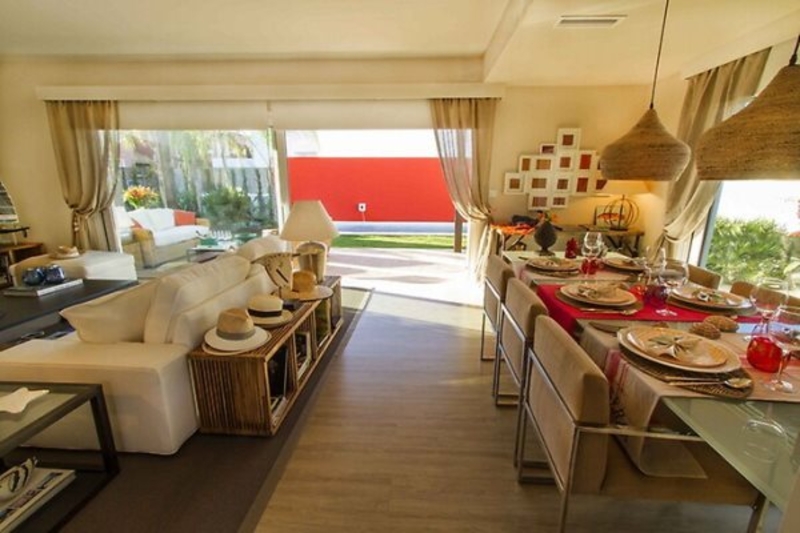 Недвижимость в Испании,Виллы между морем и заливом от застройщика в Ла Манга - Изображение #2, Объявление #1171545