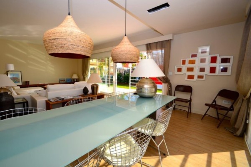 Недвижимость в Испании,Виллы между морем и заливом от застройщика в Ла Манга - Изображение #5, Объявление #1171545