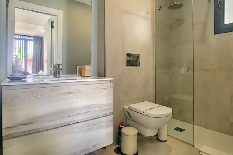 Недвижимость в Испании, Новые бунгало с видами на море от застройщика в Ла Манга - Изображение #8, Объявление #1659690