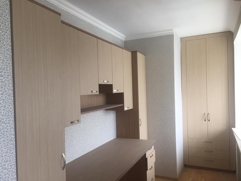 5-комнатная квартира в Нур-Султане, удобное расположение, торг возможен! - Изображение #2, Объявление #1694670