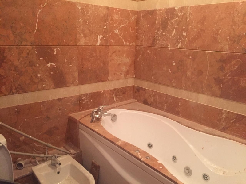 5-комнатная квартира в Нур-Султане, удобное расположение, торг возможен! - Изображение #4, Объявление #1694670