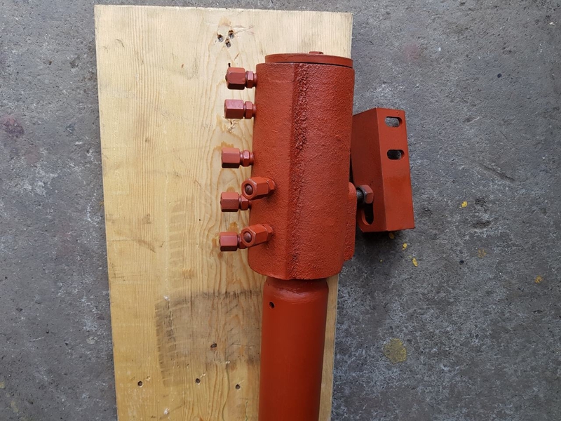 Запчасти к пневмоколесному крану КС5363,КС5363А,КС5363Б, КС5363В, КС5363Д,КС5366 - Изображение #2, Объявление #1693931