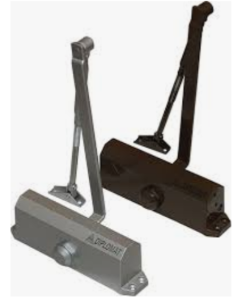 Установка дверных доводчиков  - Изображение #1, Объявление #1693989