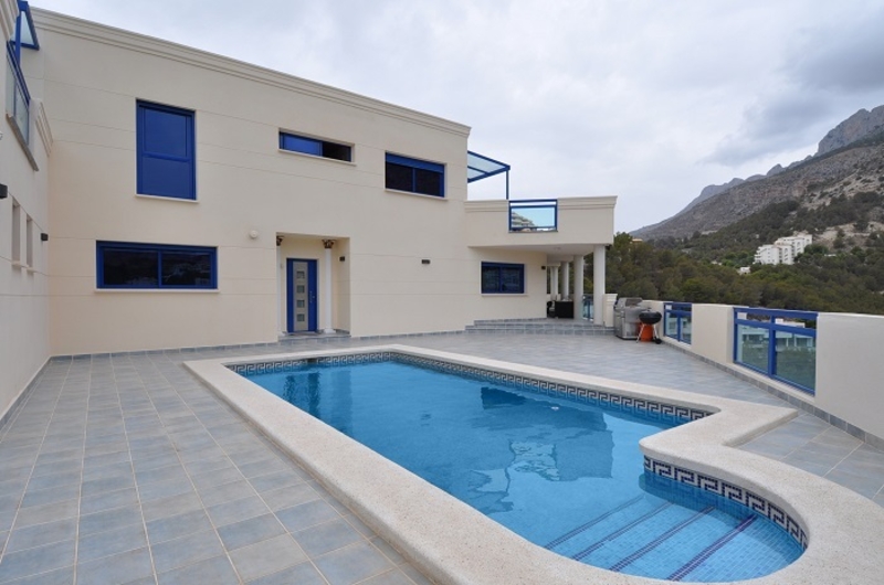 Продам или обменяю виллу в Испании.Нур-Султан - Изображение #1, Объявление #1697015