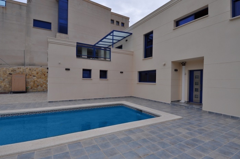 Продам или обменяю виллу в Испании.Нур-Султан - Изображение #2, Объявление #1697015