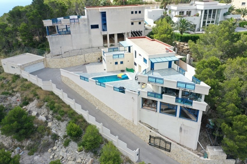 Продам или обменяю виллу в Испании.Нур-Султан - Изображение #4, Объявление #1697015