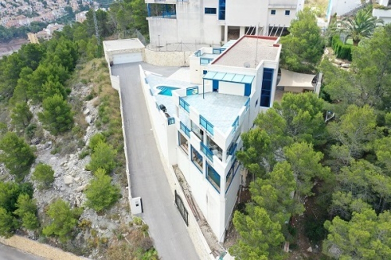 Продам или обменяю виллу в Испании.Нур-Султан - Изображение #5, Объявление #1697015