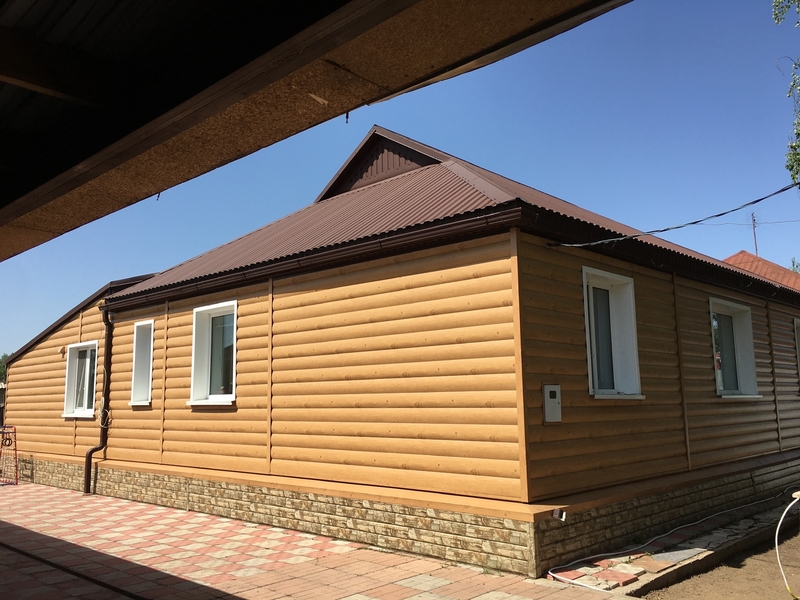 Продаётся хороший дом - Изображение #2, Объявление #1696403