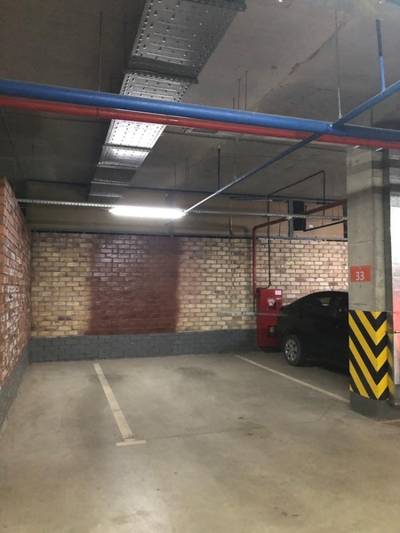 Продам паркинг! ЖК санрайс! ЖК Sunrise! Торг! - Изображение #2, Объявление #1696884