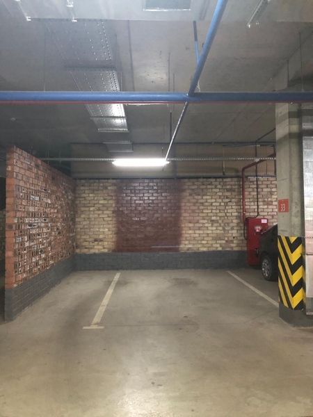 Продам паркинг! ЖК санрайс! ЖК Sunrise! Торг! - Изображение #4, Объявление #1696884