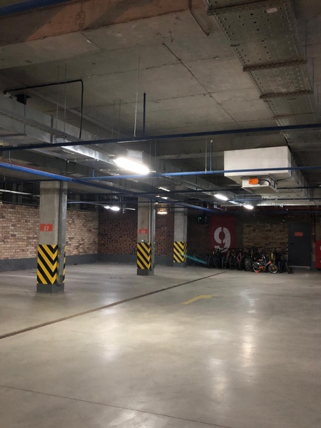 Продам паркинг! ЖК санрайс! ЖК Sunrise! Торг! - Изображение #7, Объявление #1696884