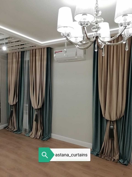 Шторы Нур-Султан Granddecor - Изображение #4, Объявление #1697312
