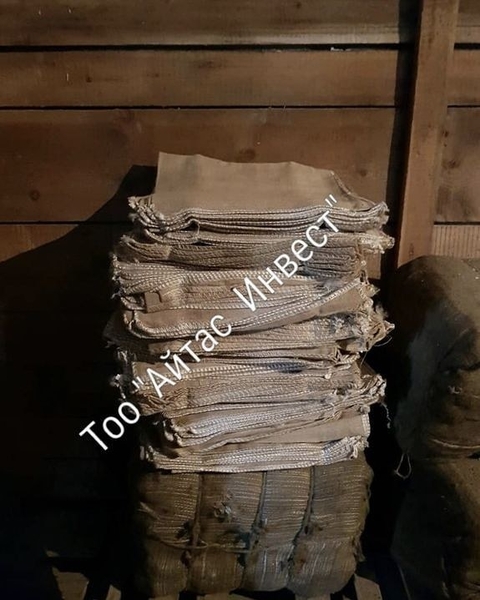 Мешок льняной. Мешок джутовый - Изображение #5, Объявление #1696350