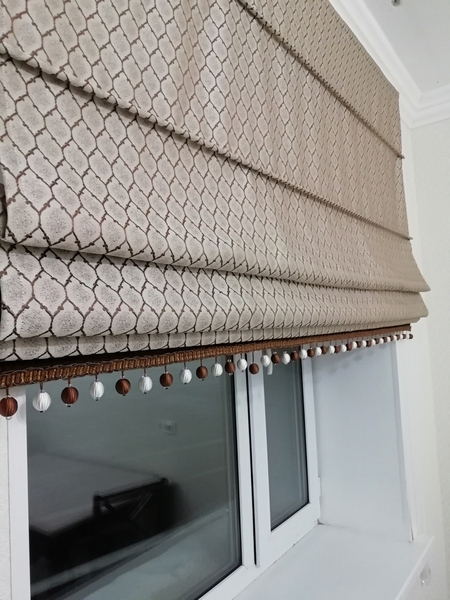 Шторы Нур-Султан Granddecor - Изображение #2, Объявление #1697312