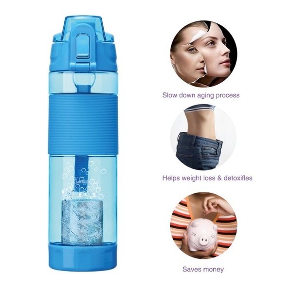 Портативные ионизаторы щелочной водородной воды. - Изображение #2, Объявление #1697076