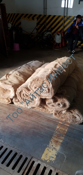 Мешковина. Мешковина Астана. Мешковина Атырау. Мешковина Алматы - Изображение #6, Объявление #1696351