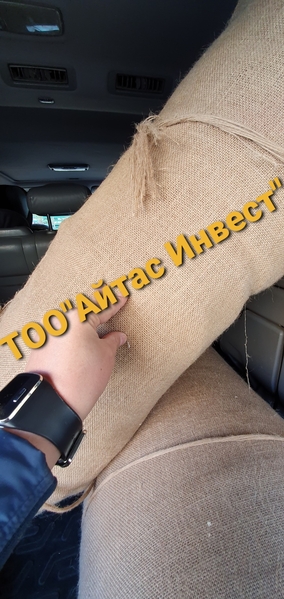 Мешковина. Мешковина Астана. Мешковина Атырау. Мешковина Алматы - Изображение #4, Объявление #1696351