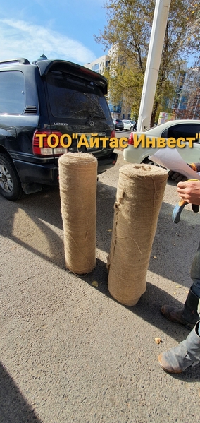 Мешковина. Мешковина Астана. Мешковина Атырау. Мешковина Алматы - Изображение #5, Объявление #1696351