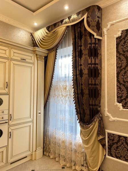 Шторы Нур-Султан Granddecor - Изображение #5, Объявление #1697312
