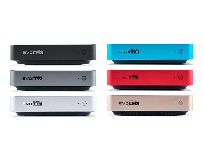 Лучший Караоке Evobox у официального дилера есть другие модели - Изображение #2, Объявление #1559494