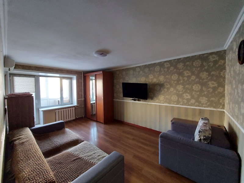 1 комнатная квартира посуточно, по недельно  - Изображение #5, Объявление #1701151