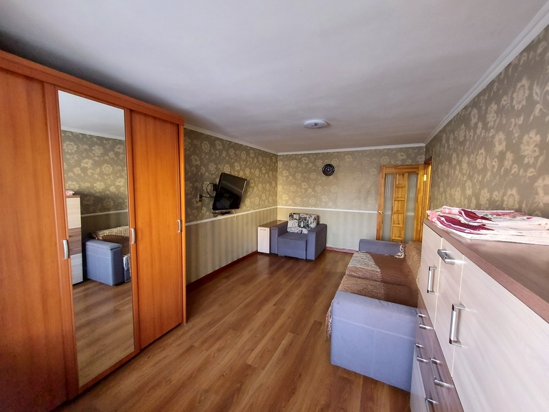 1 комнатная квартира посуточно, по недельно  - Изображение #1, Объявление #1701151