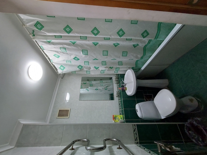 1 комнатная квартира посуточно, по недельно  - Изображение #4, Объявление #1701151