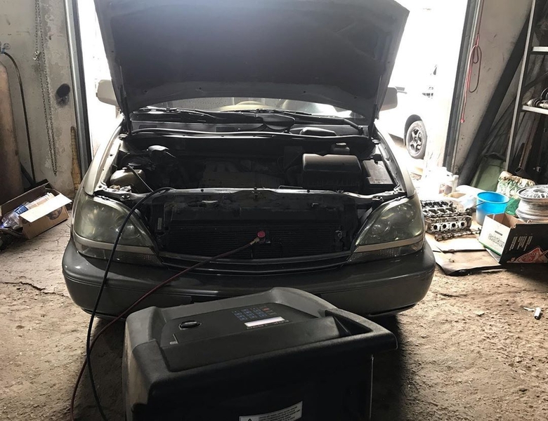 Заправка автокондиционеров - Изображение #2, Объявление #1700026